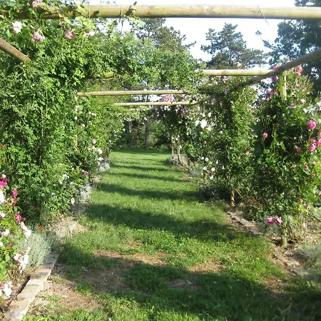 Prázdninový dům Le Val Des Vignes