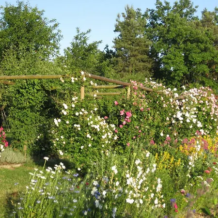 Prázdninový dům Le Val Des Vignes