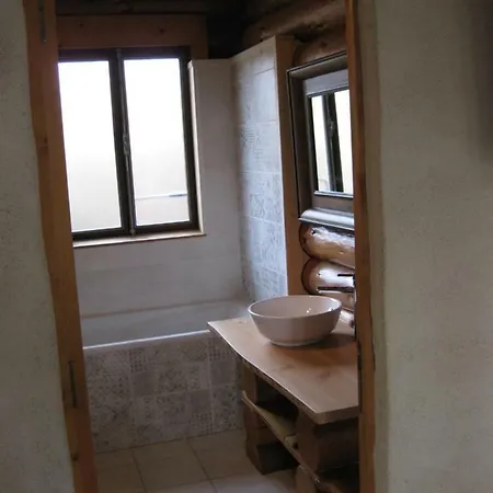 Prázdninový dům Le Val Des Vignes Essoyes